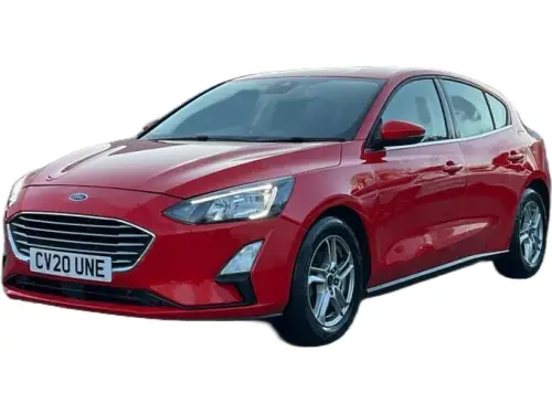 Ford Focus CV20 UNE