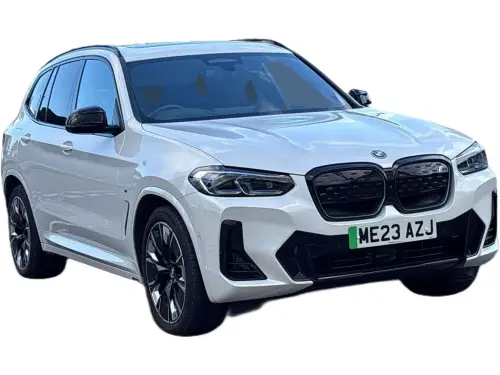 BMW IX3 M Sport Pro ME23 AZJ