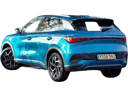 BYD Atto 3 Comfort YS24 SNJ