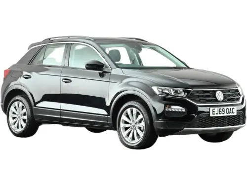 Volkswagen T-Roc EJ69 OAC