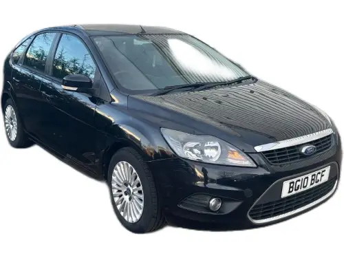 Ford Focus BG10 BCF