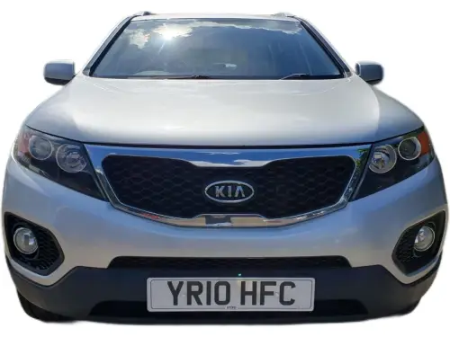 Kia Sorento YR10 HFC