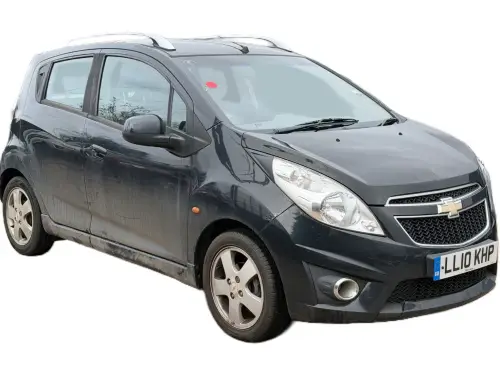 Chevrolet Spark LL10 KHP