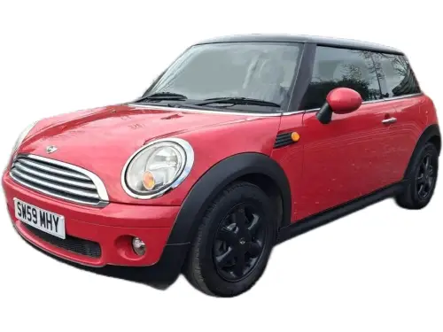 MINI Mini SW59 MHY