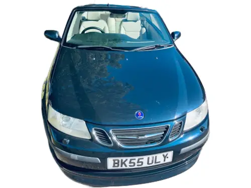 Saab 9-3 BK55 ULY