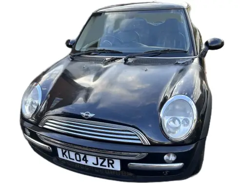 MINI Mini Cooper KL04 JZR