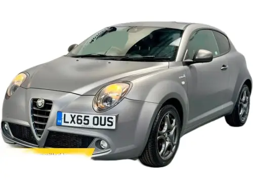 Alfa Romeo Mito LX65 OUS