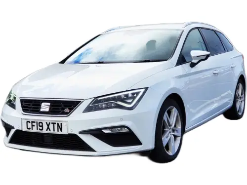 SEAT Leon CF19 XTN