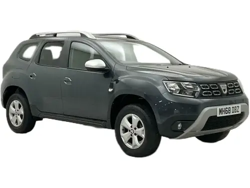 Dacia Duster Comfort SCe 4X2 MH68 DBZ