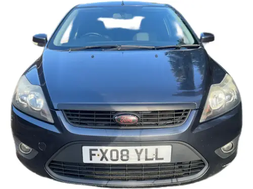 Ford Focus FX08 YLL