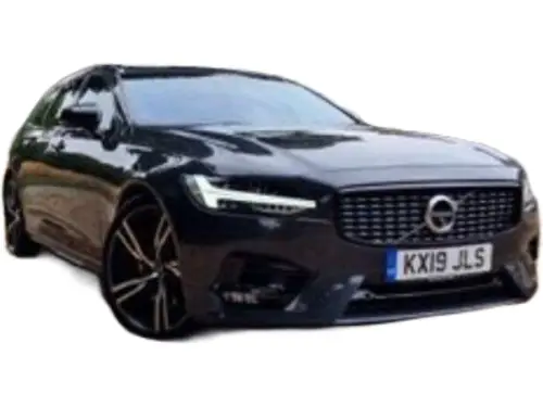 Volvo V90 R-Design+ D5 P-Pulse AWD A KX19 JLS