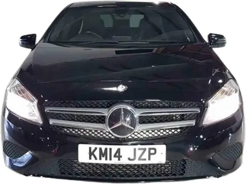 Mercedes-Benz A180 Blueefficiency Sport KM14 JZP