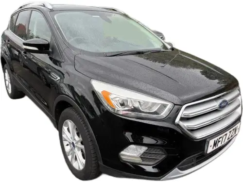Ford Kuga MF17 ZZN