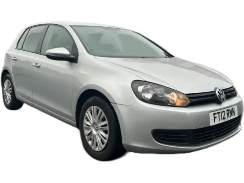Volkswagen Golf FT12 RNN