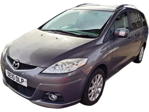 Mazda 5 DE10 OLP