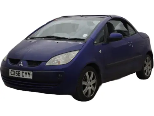 Mitsubishi Colt CX56 CYY
