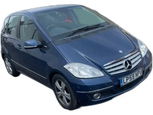 Mercedes-Benz A-Class LP59 NPU