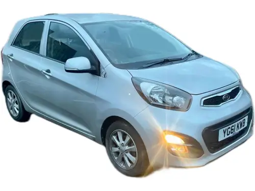 Kia Picanto YG61 KWB