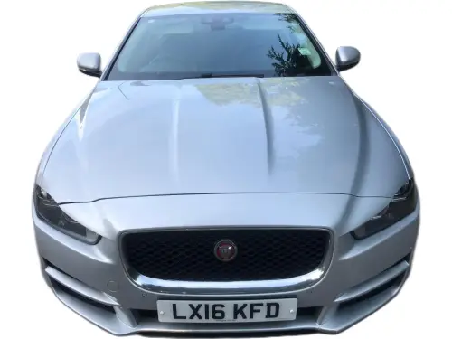 Jaguar XE LX16 KFD