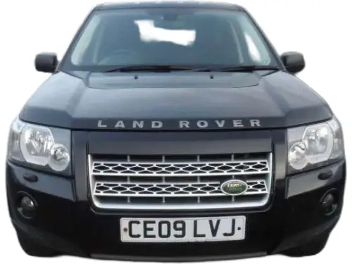 Land Rover Freelander CE09 LVJ