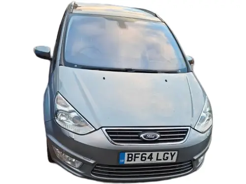 Ford Galaxy BF64 LGY