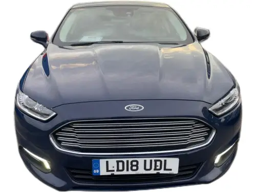 Ford Mondeo LD18 UDL