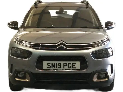Citroën C4 SM19 PGE