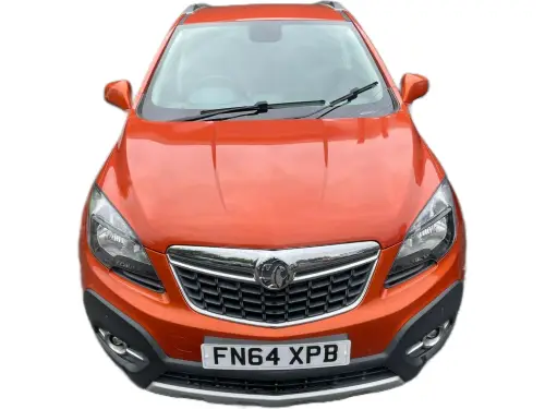 Vauxhall Mokka SE CDTi S/S FN64 XPB