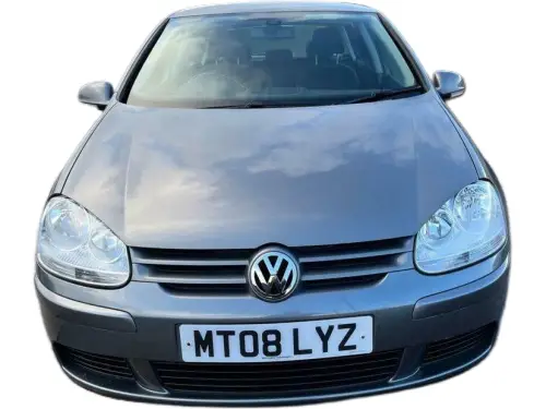 Volkswagen Golf Match FSI 115 MT08 LYZ