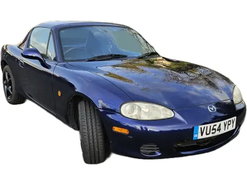 Mazda MX-5 VU54 YPY