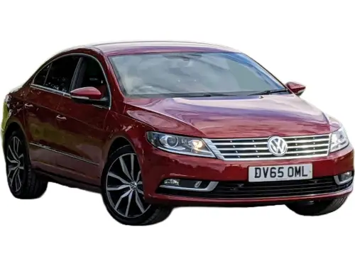 Volkswagen CC DV65 OML