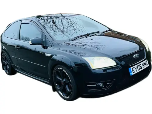 Ford Focus ST-2 EY06 KNZ