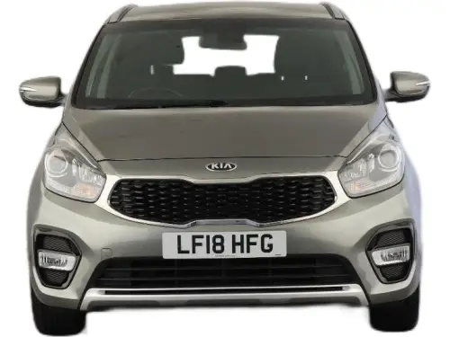 Kia Carens LF18 HFG