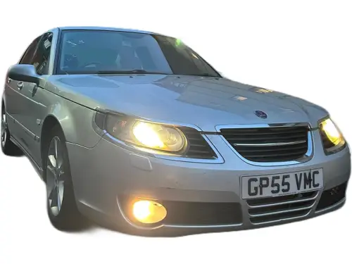 Saab 9-5 GP55 VMC