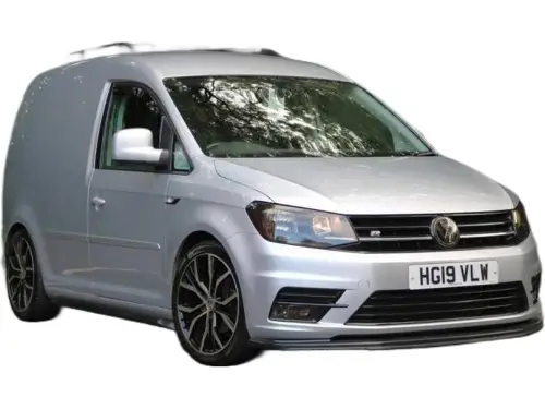 Volkswagen Caddy HG19 VLW