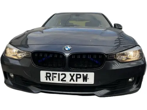 BMW 3 Series RF12 XPW