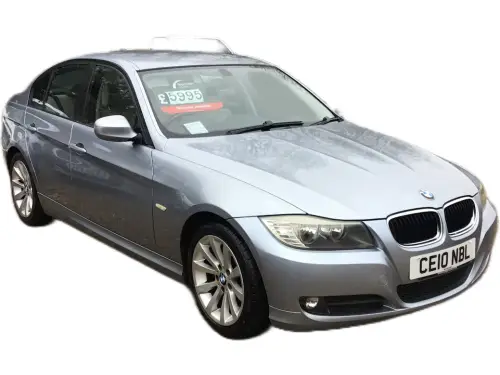 BMW 3 Series CE10 NBL