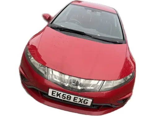 Honda Civic EK58 EXG
