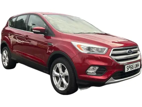 Ford Kuga SP66 UWH