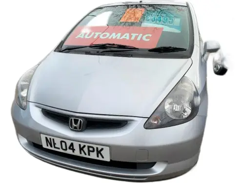 Honda Jazz NL04 KPK