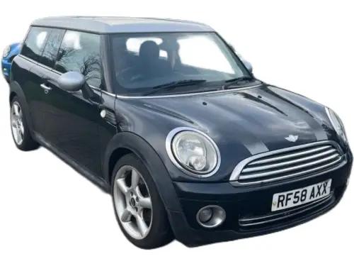 MINI Mini RF58 AXX