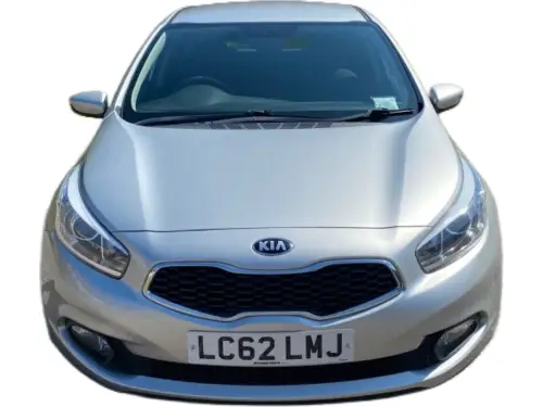 Kia Ceed LC62 LMJ