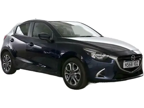 Mazda 2 GT Sport Nav+ HS68 VDZ