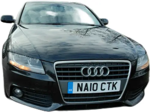 Audi A4 Avant SE TDI NA10 CTK