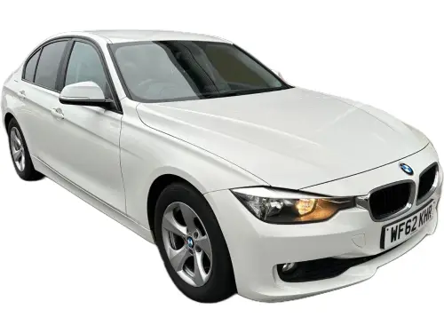 BMW 3 Series WF62 KHR