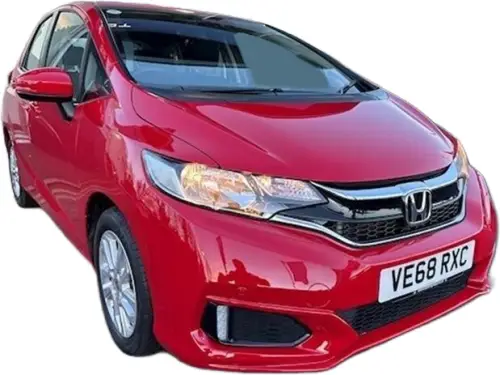 Honda Jazz VE68 RXC