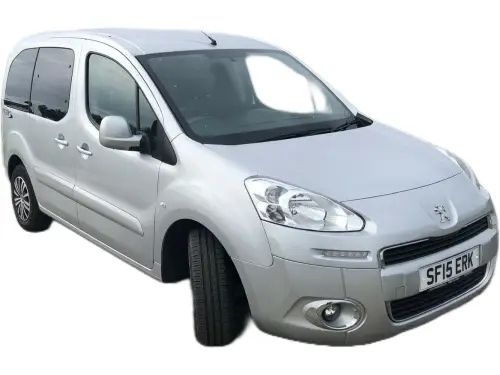 Peugeot Horizon SE SF15 ERK