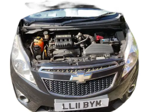 Chevrolet Spark LL11 BYM