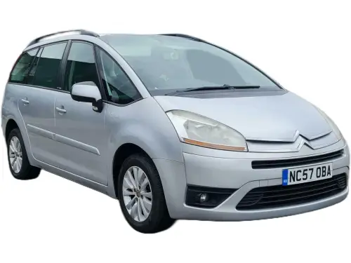 Citroën C4 Picasso 7 VTR+ NC57 OBA