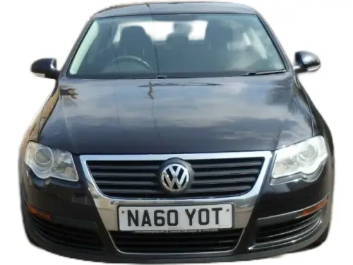 Volkswagen Passat Bluemotion TDI NA60 YOT